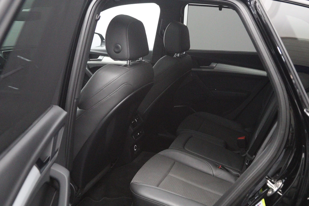 Audi Q5 – foto 37
