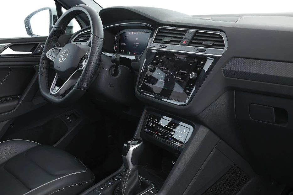Volkswagen Tiguan – foto 11