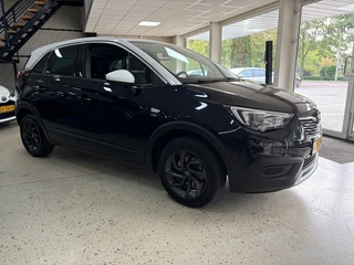 Opel Crossland X – thumbnail 7