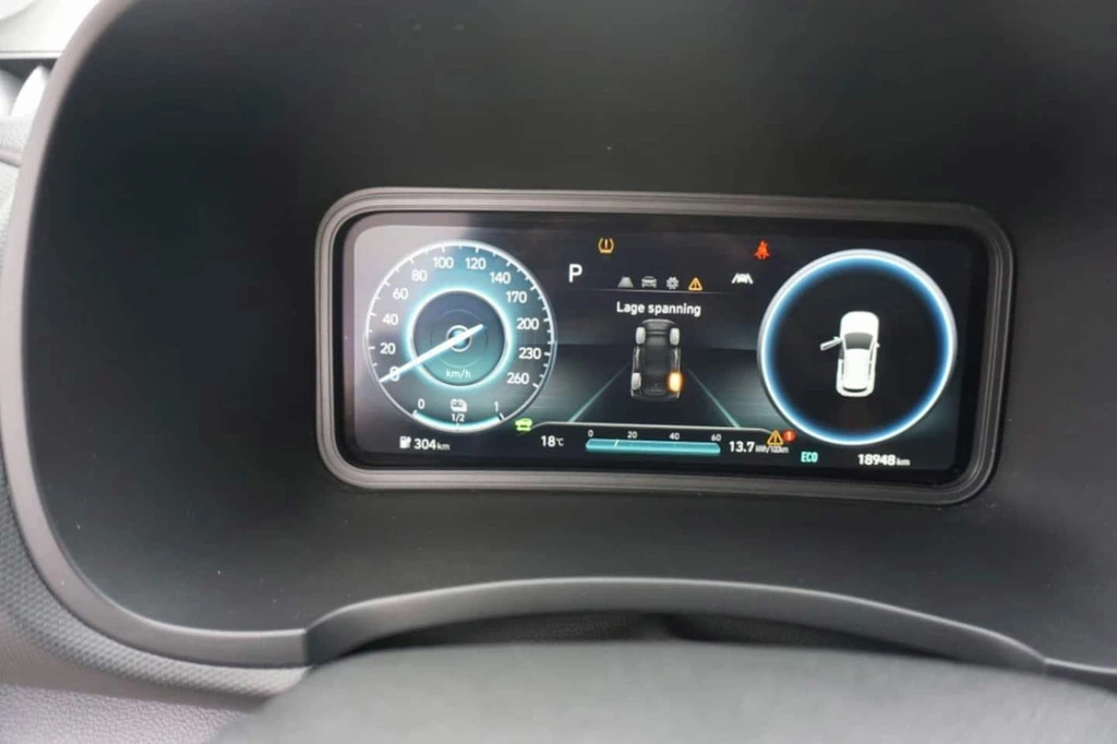 Hyundai Kona – foto 13