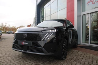 Peugeot 3008 – thumbnail 2