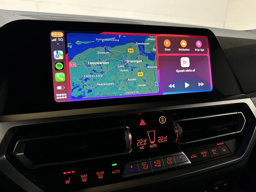 BMW 3 Serie – foto 42