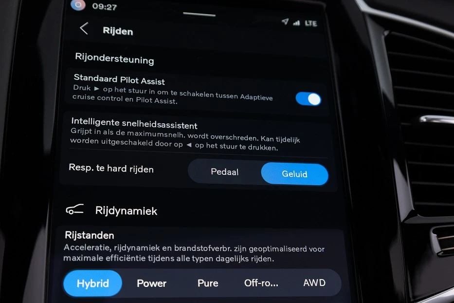 Volvo XC90 – foto 40