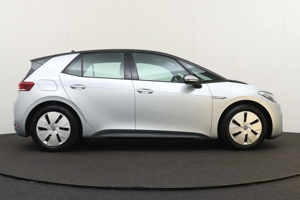 Volkswagen ID.3 – foto 5