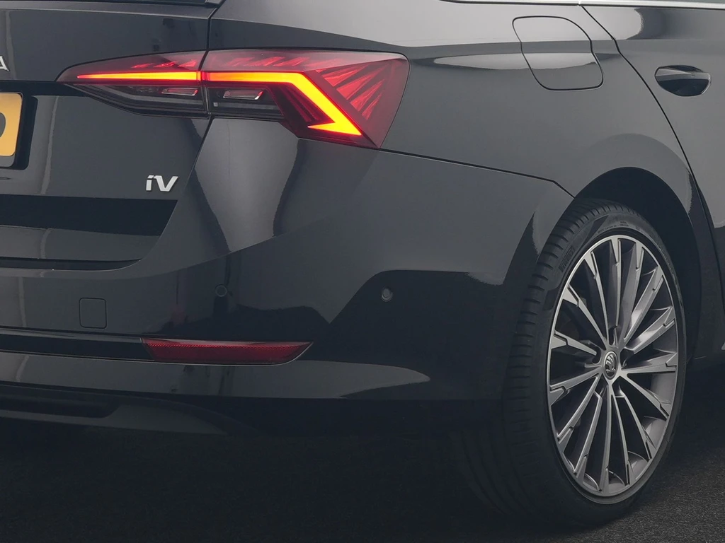 Škoda Octavia – foto 17
