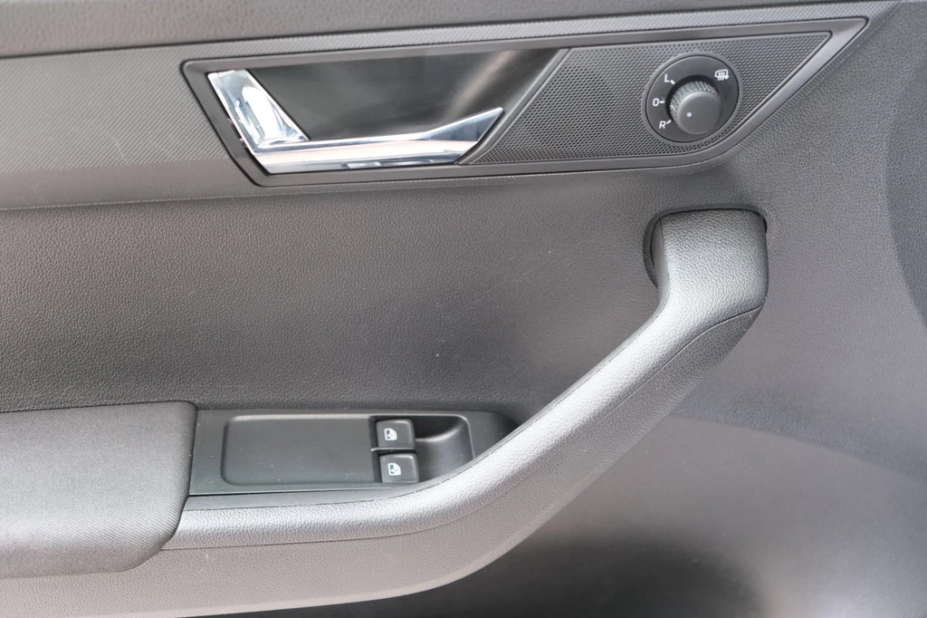 Škoda Fabia – foto 13