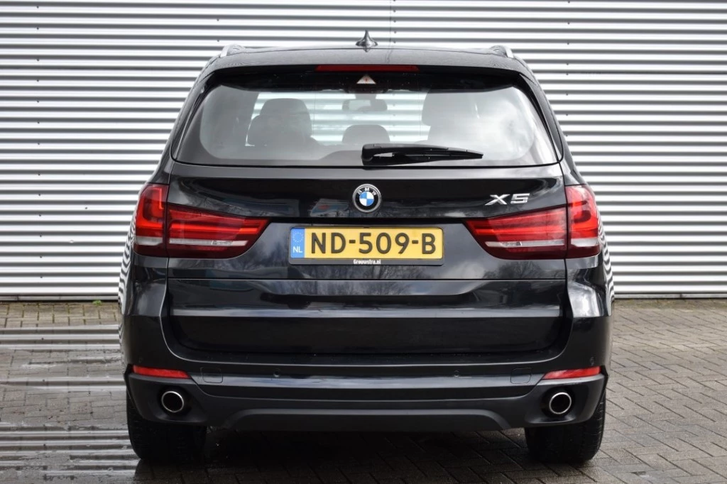 BMW X5 – foto 3