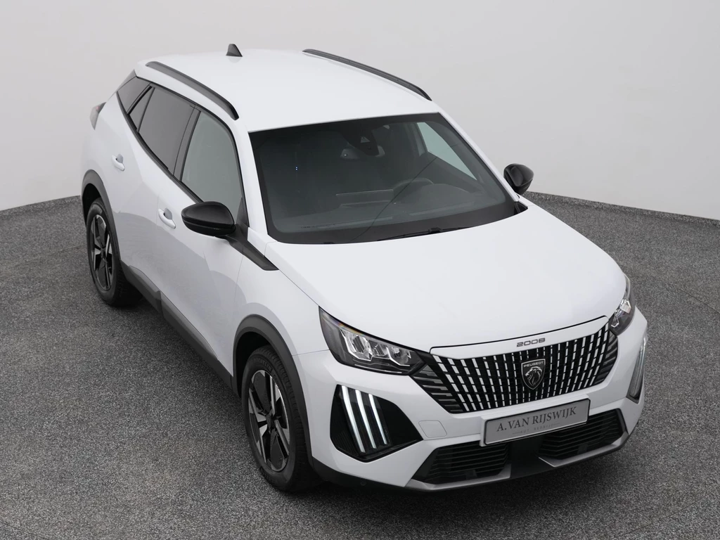 Peugeot 2008 – foto 16