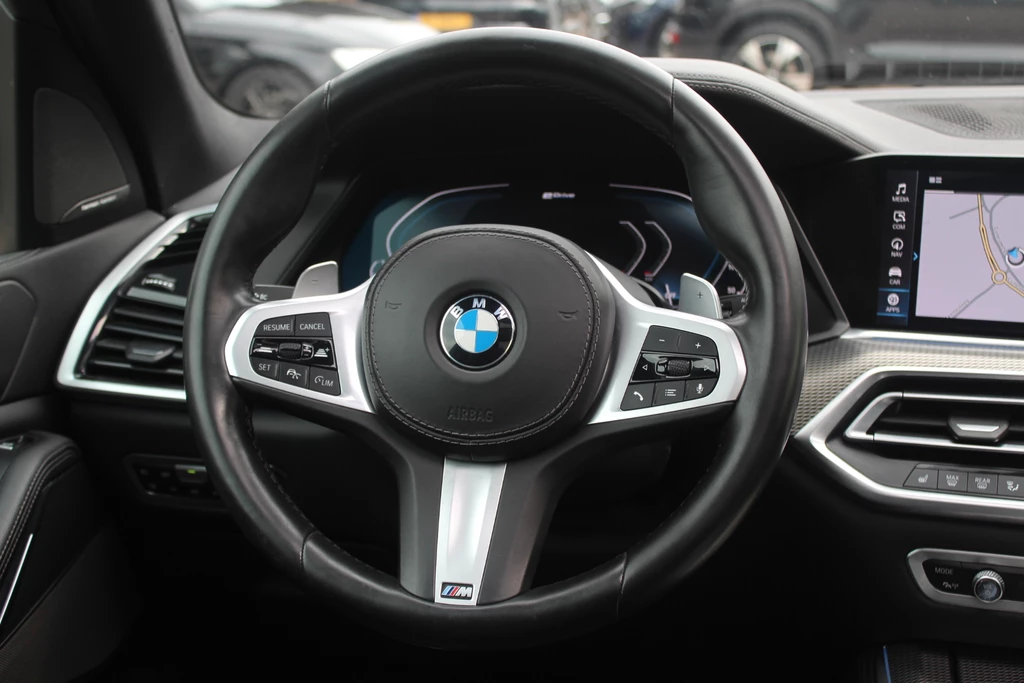 BMW X5 – foto 19