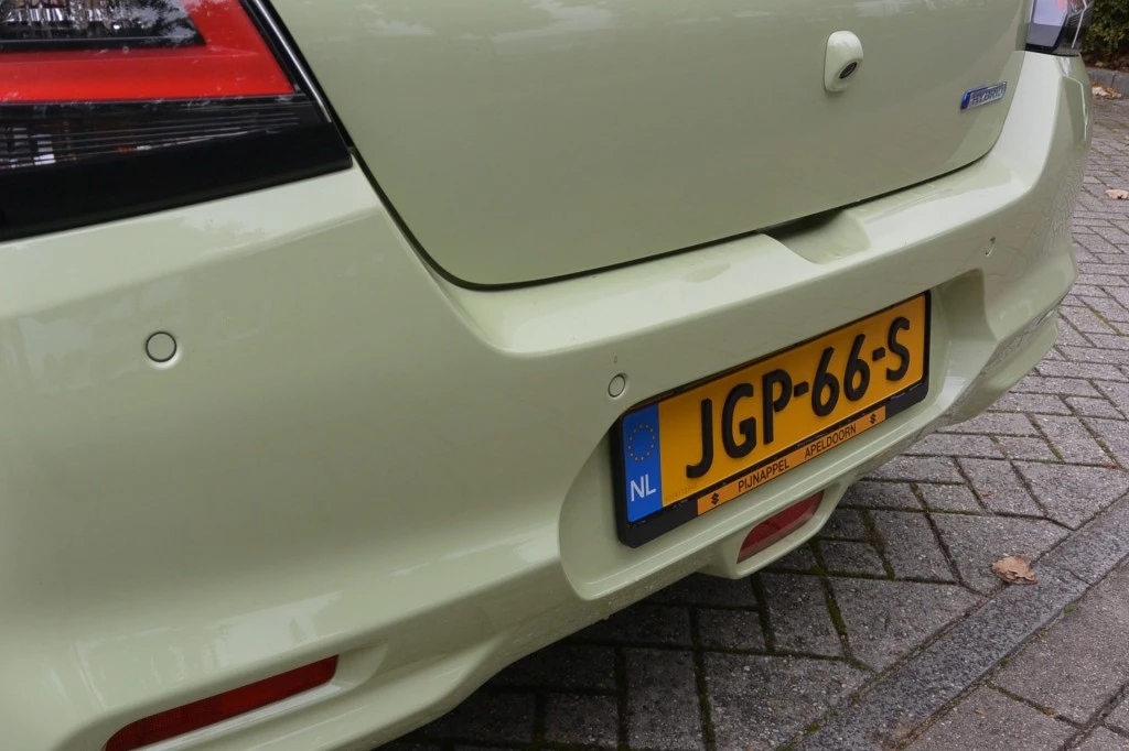 Suzuki Swift – foto 16