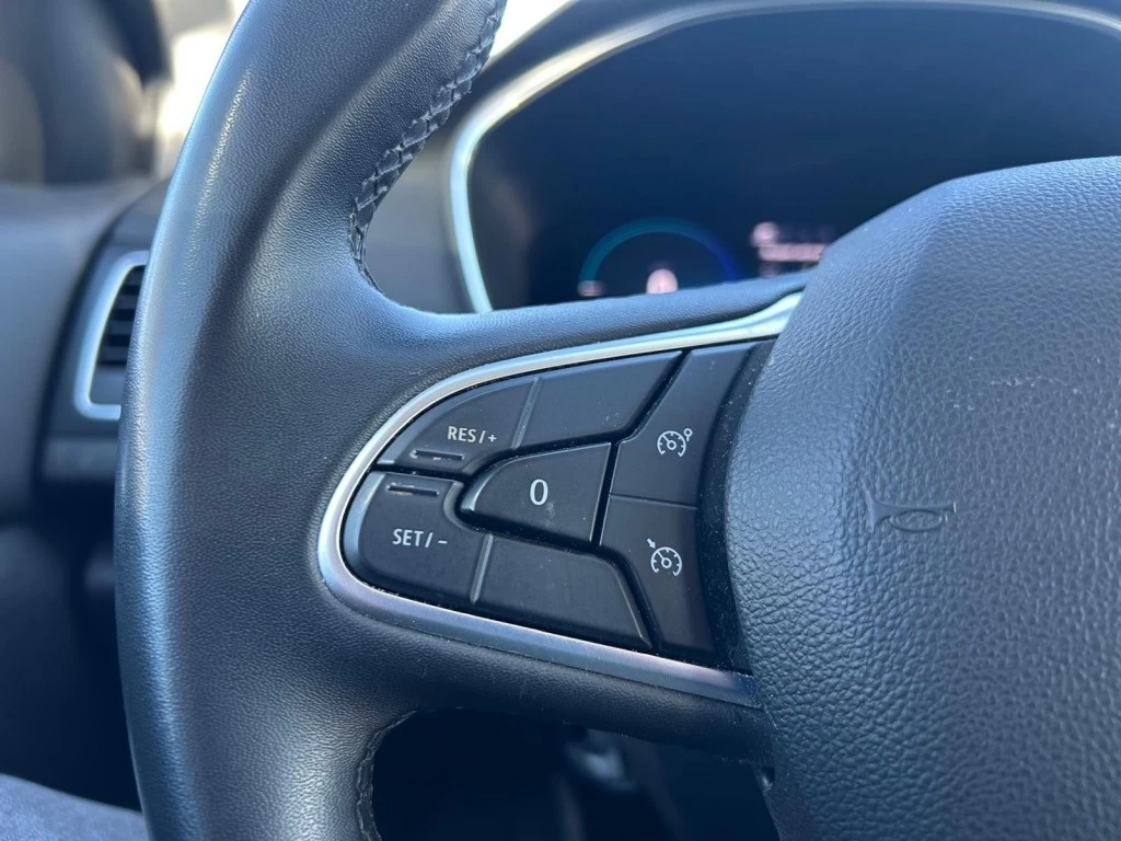 Renault Megane E-Tech – foto 14