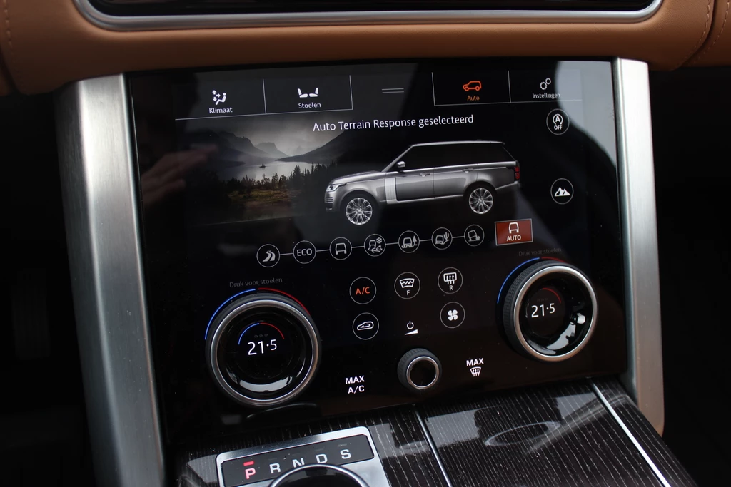 Land Rover Range Rover – foto 30