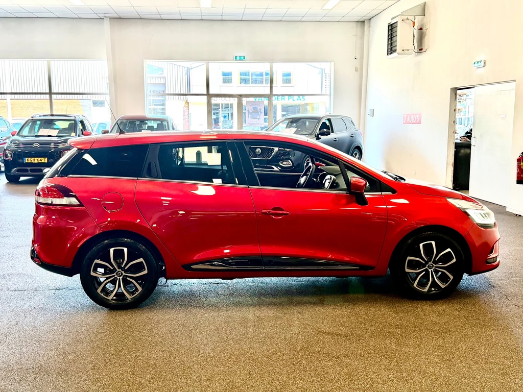 Renault Clio – foto 6