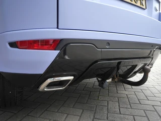 Land Rover Range Rover Evoque – thumbnail 37