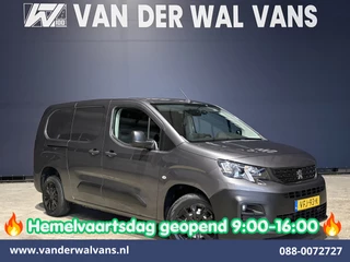 Peugeot Partner – thumbnail 4