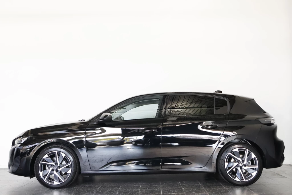 Peugeot 308 – foto 2