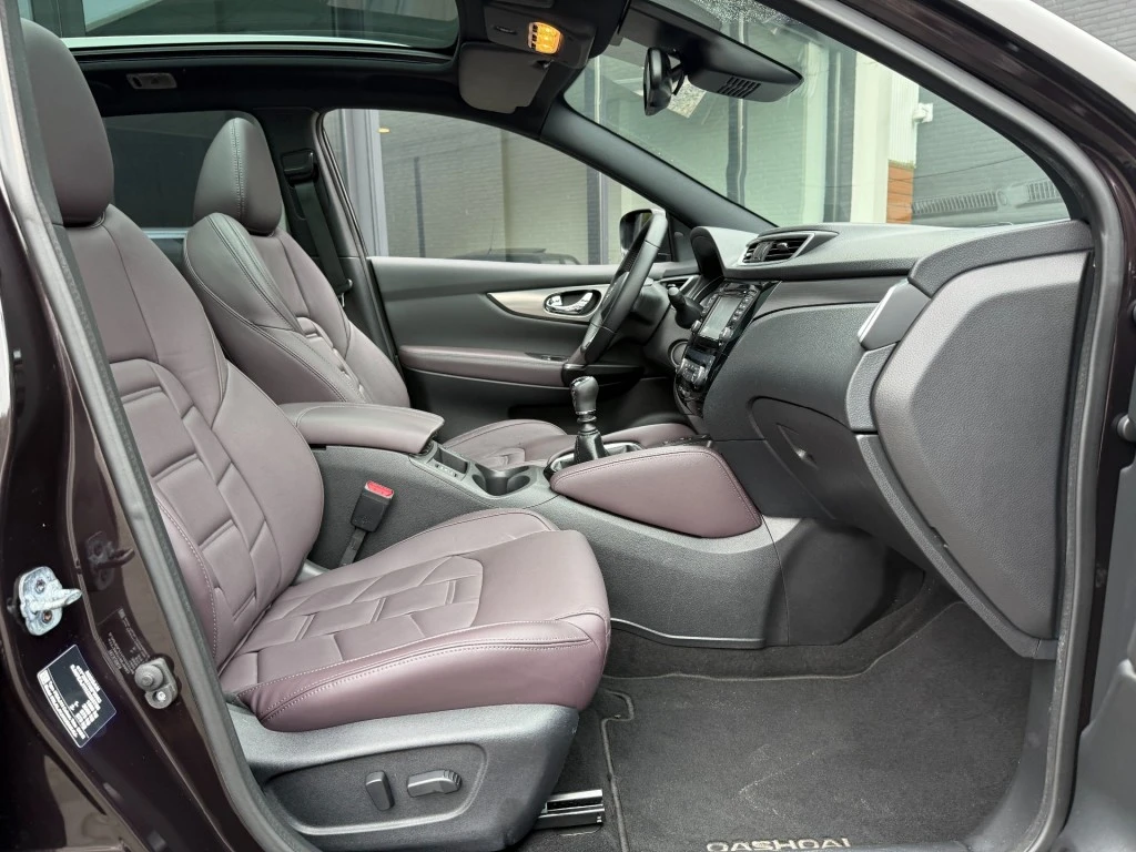 Nissan QASHQAI – foto 32