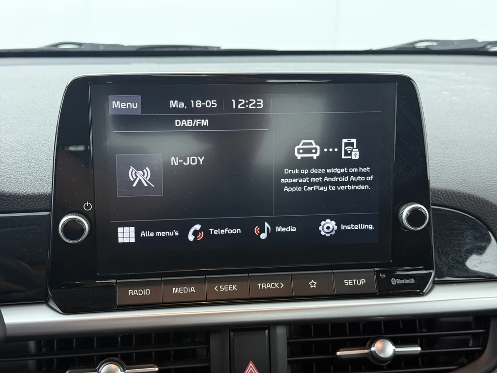 Kia Picanto – foto 30