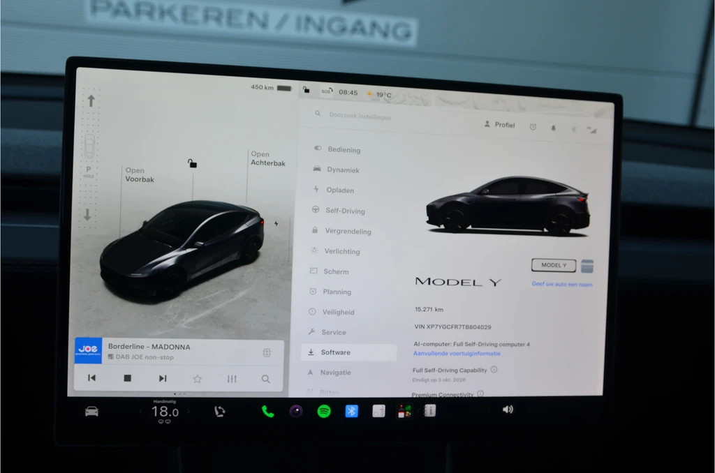 Tesla Model Y – foto 20