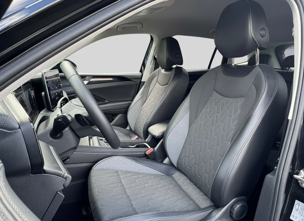 Volkswagen Tiguan – foto 15