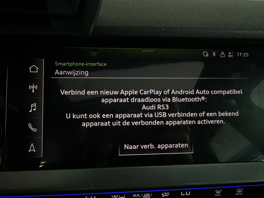 Audi RS3 – foto 20
