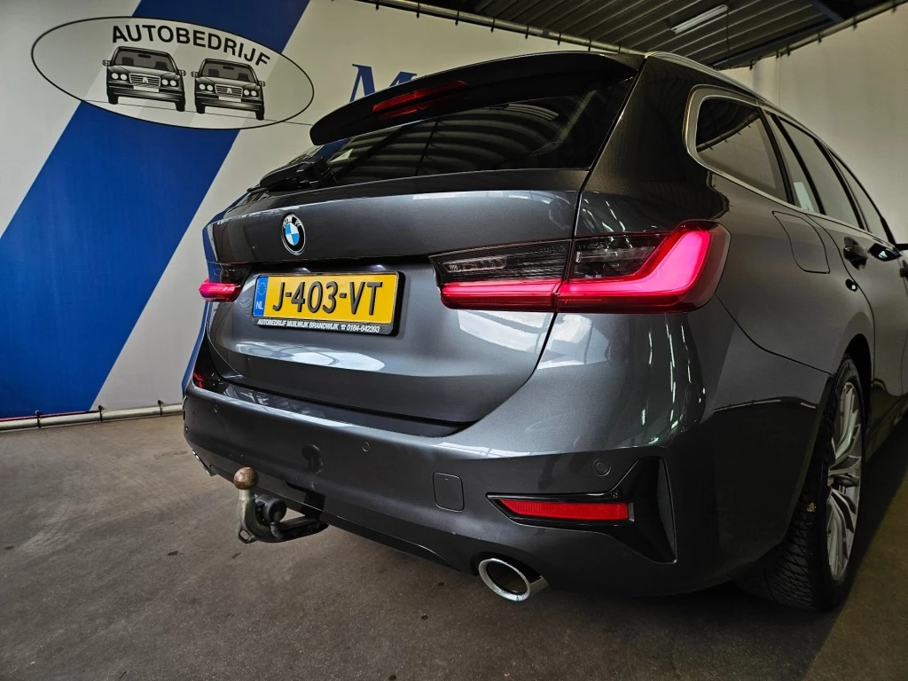 BMW 3 Serie – foto 14