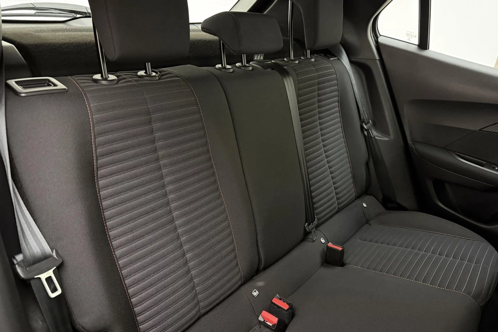 Peugeot 2008 – foto 13