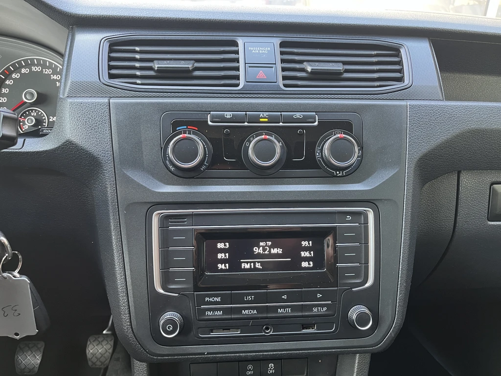 Volkswagen Caddy – foto 19