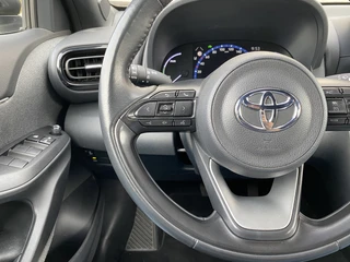 Toyota Yaris Cross – thumbnail 26
