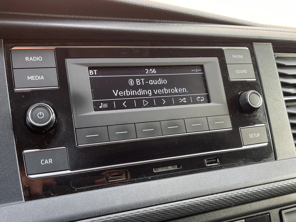 Volkswagen Transporter – foto 13