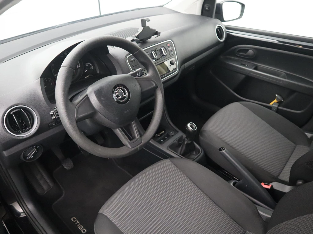 Škoda Citigo – foto 10