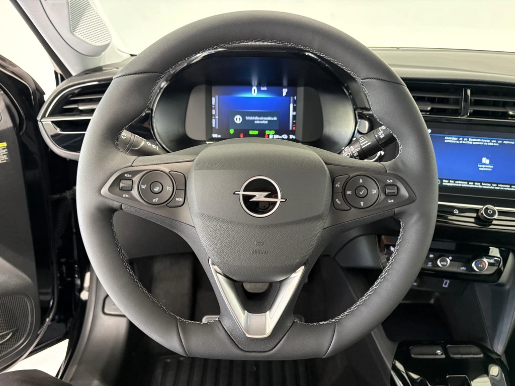 Opel Corsa-e – foto 16