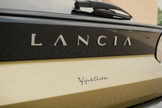 Lancia Ypsilon – thumbnail 41