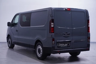 Renault Trafic – thumbnail 4