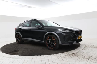 CUPRA Formentor – thumbnail 5