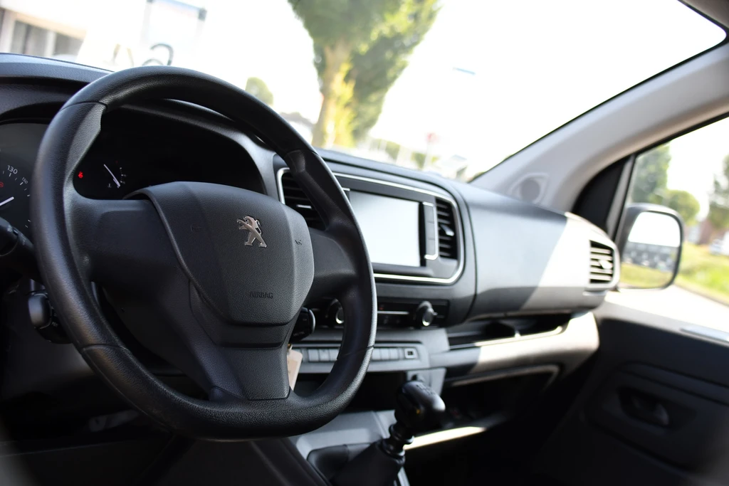 Peugeot Expert – foto 14