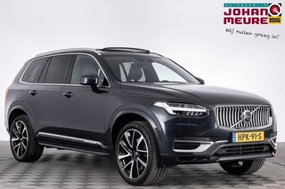 Volvo XC90 – thumbnail 7