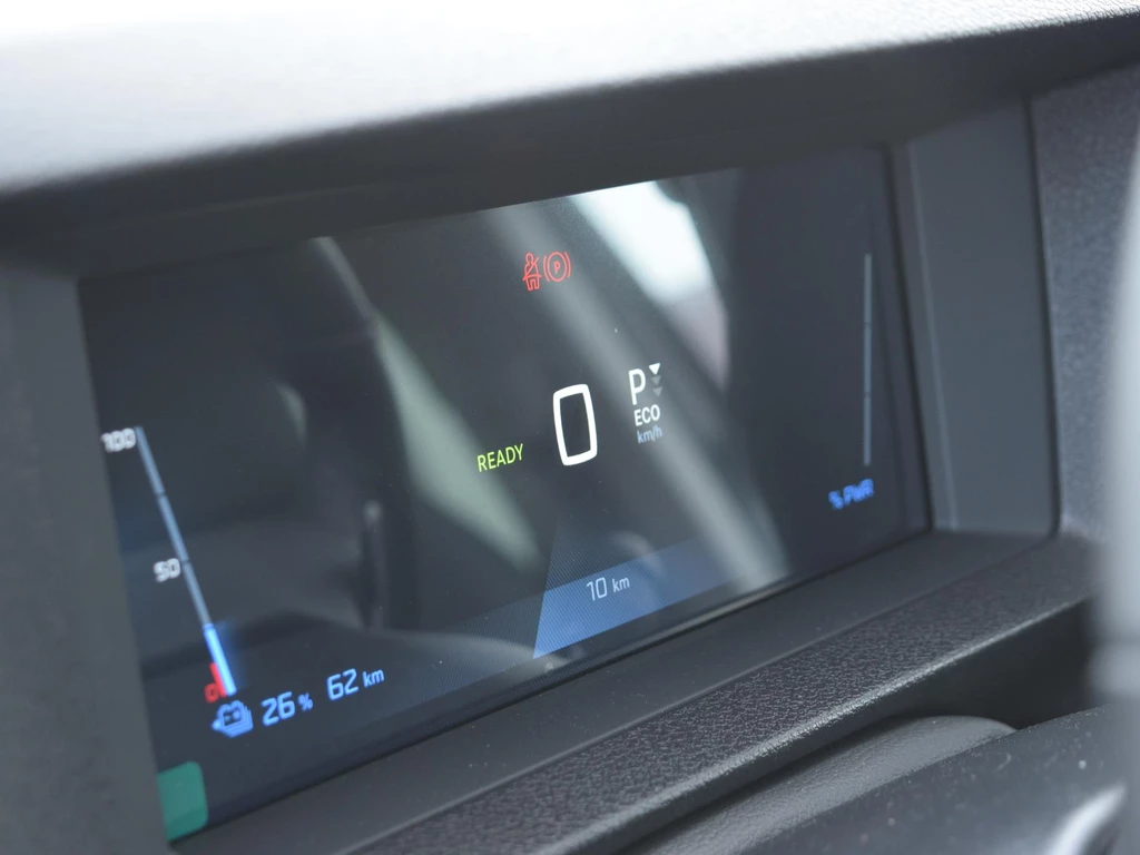 Peugeot e-Expert – foto 12