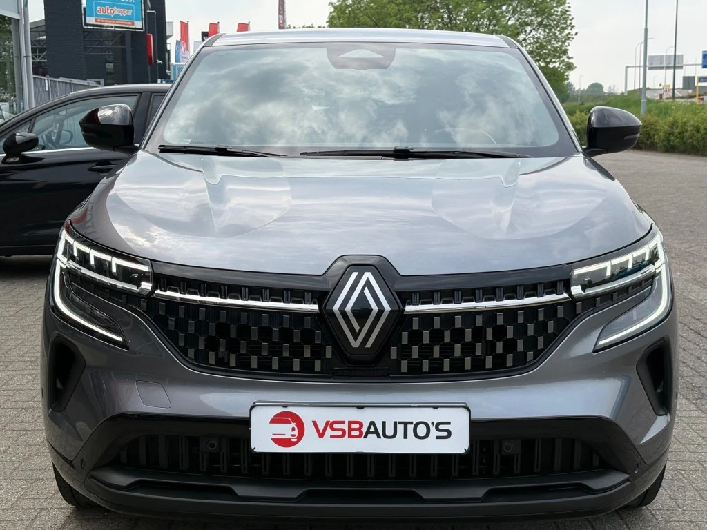 Renault Austral – foto 6