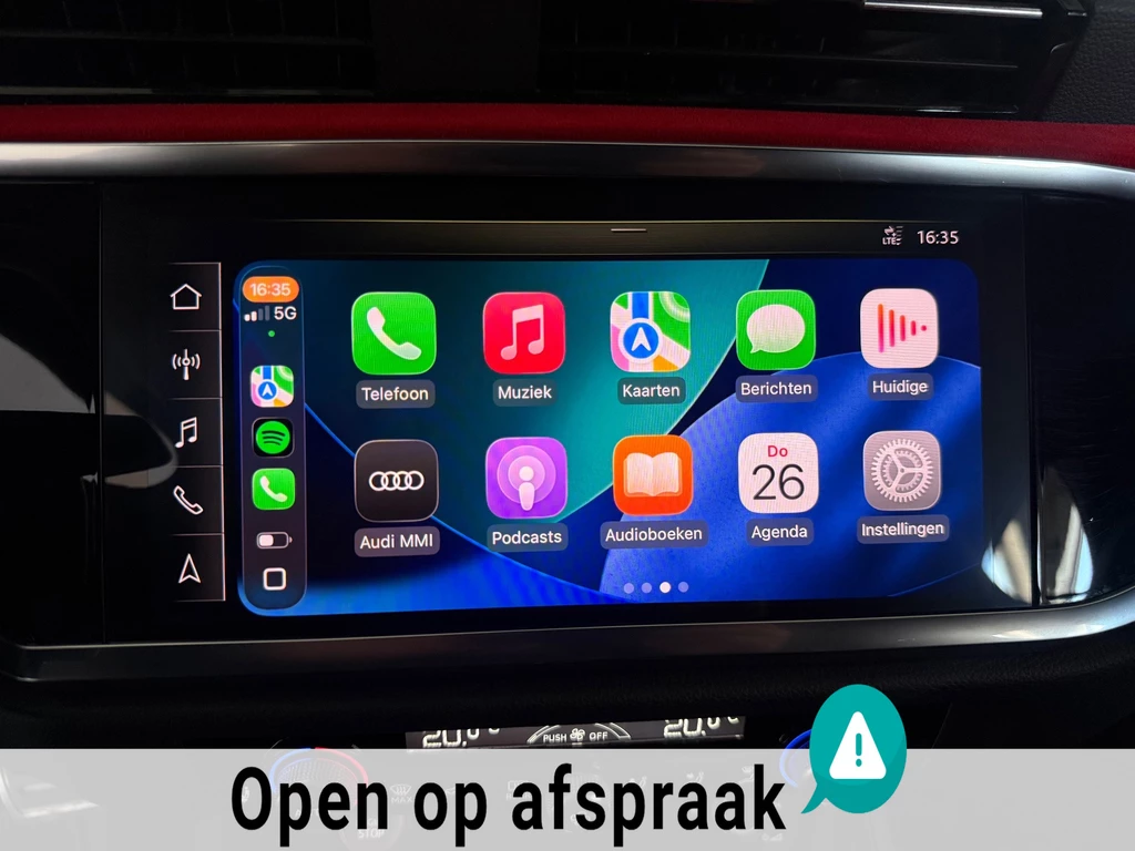 Audi RSQ3 – foto 12