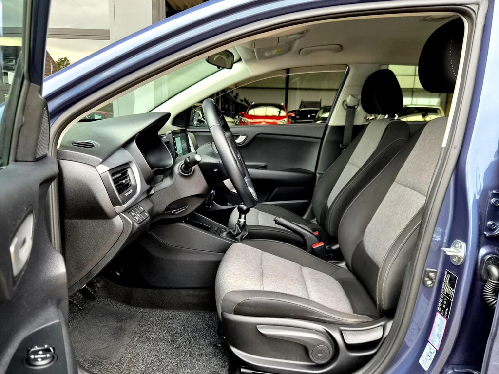 Kia Stonic – foto 14