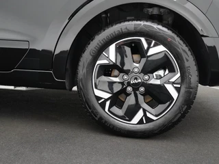 Kia Niro EV – thumbnail 18