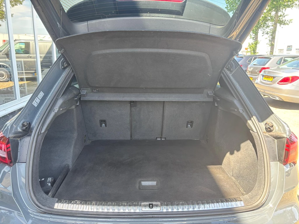 Audi Q3 – foto 10