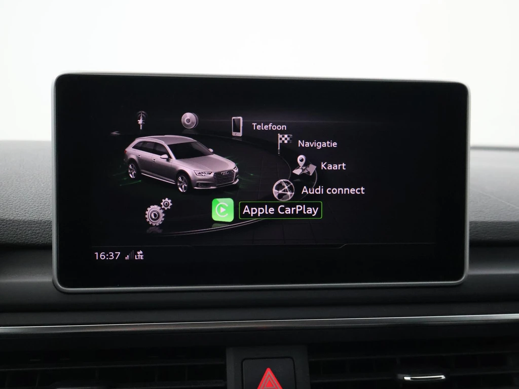Audi A4 – foto 48
