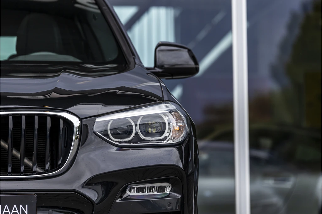 BMW X3 – foto 10