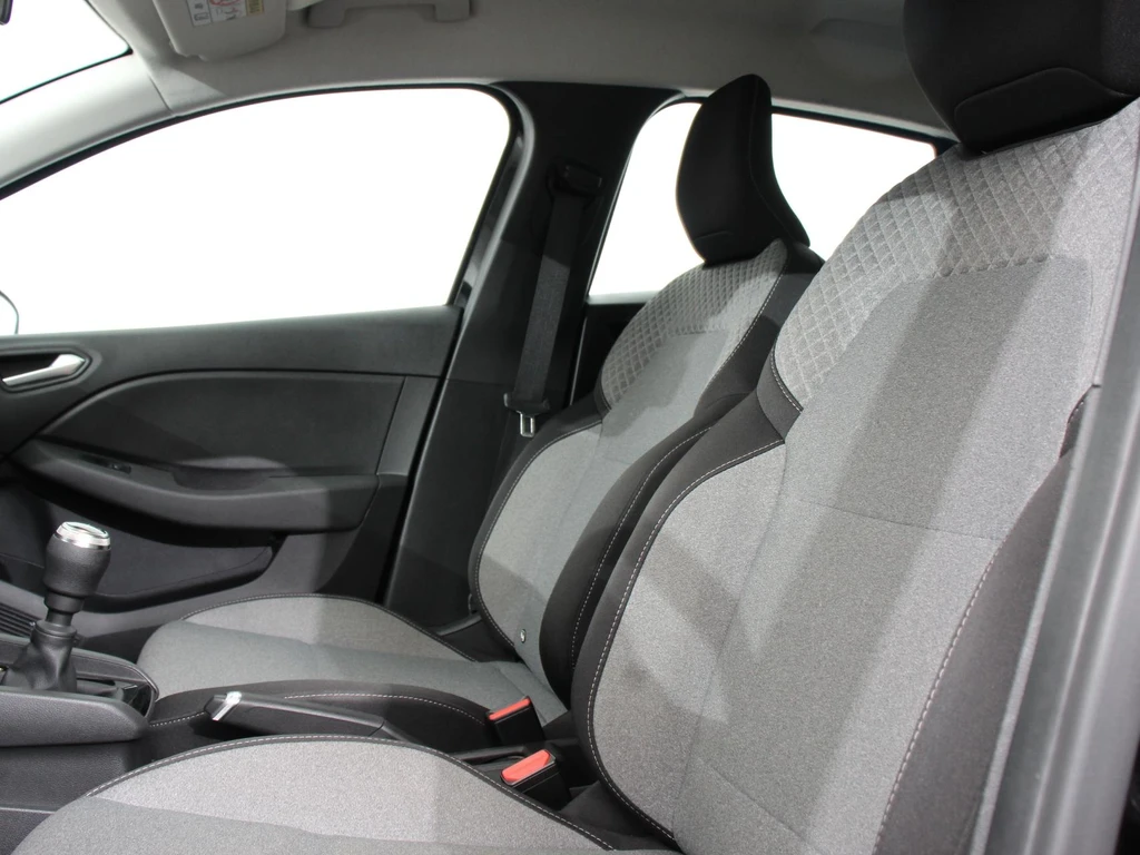 Renault Clio – foto 8