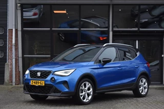 SEAT Arona – thumbnail 1