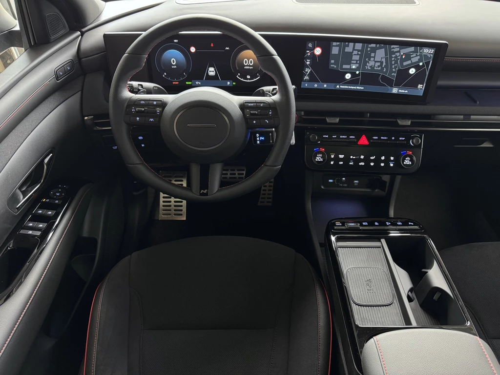 Hyundai Tucson – foto 41