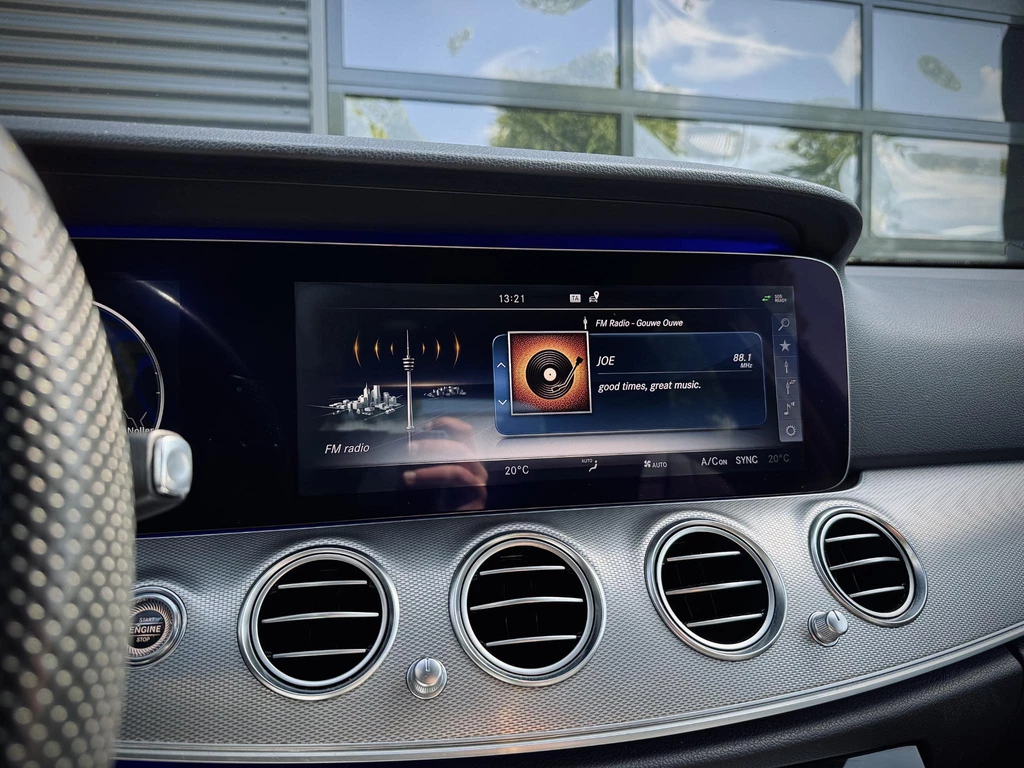Mercedes-Benz E-Klasse – foto 31