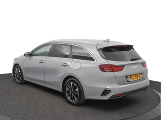 Kia Ceed Sportswagon – thumbnail 4
